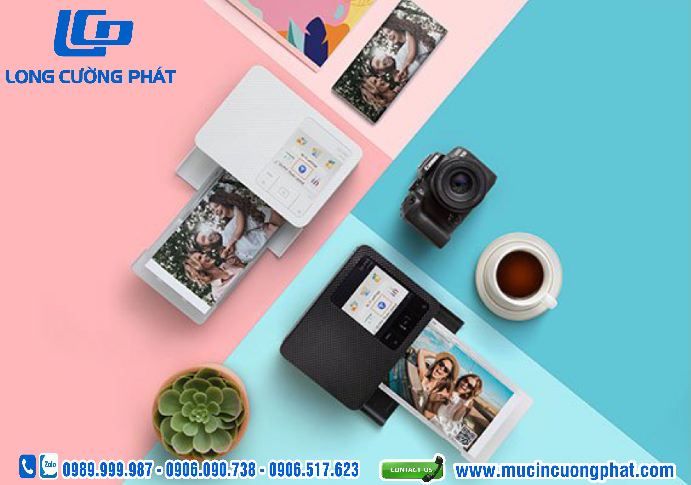 May In Anh Canon Selphy Cp 1500 , Máy In Ảnh Canon Selphy Cp 1500 - MỰc 