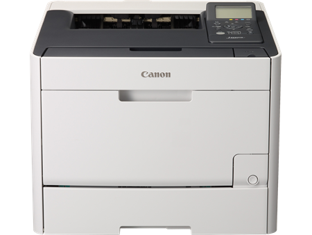 Canon lbp 7680 driver