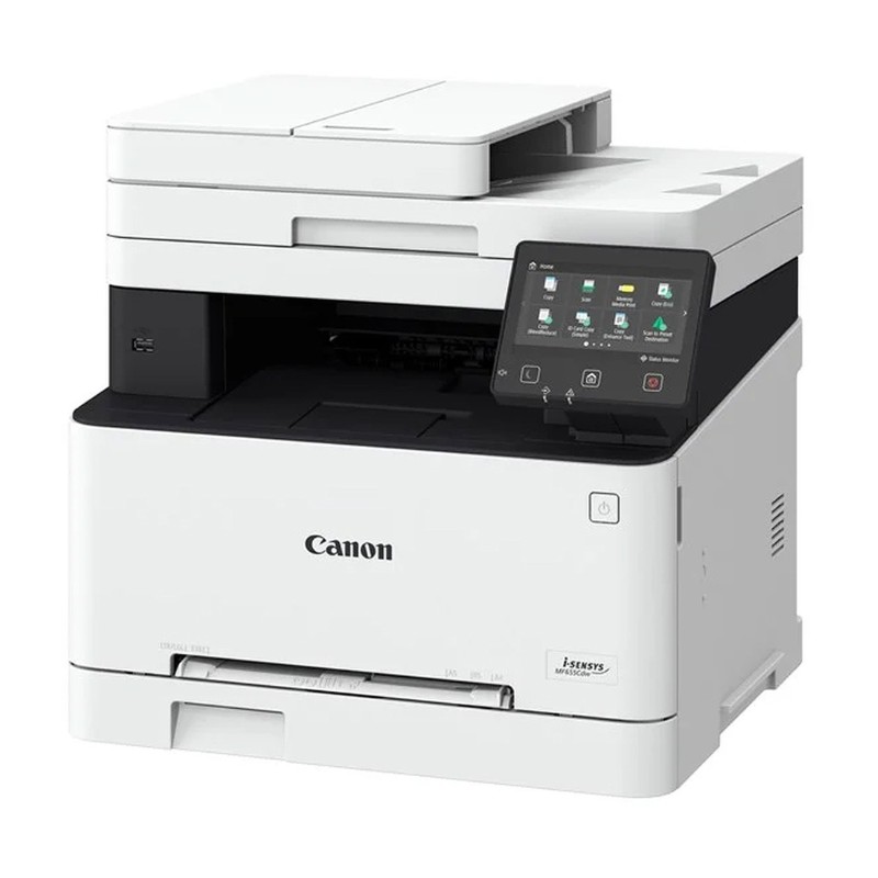 Máy in laser màu đa chức năng Canon MF 655CDW