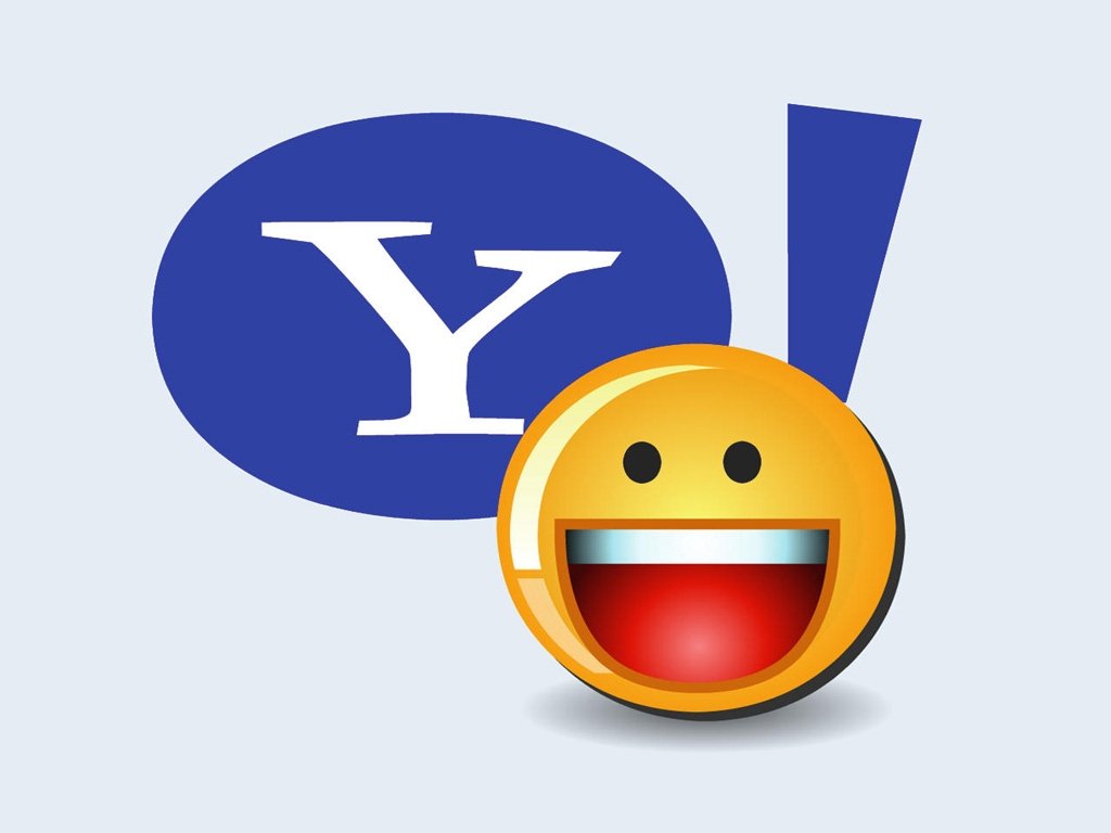Yahoo! Messenger đang âm thầm 'hồi sinh'?