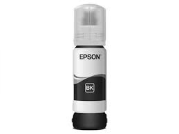 Mực in Epson 003 Ecotank Black Ink Bottle (C13T00V100)