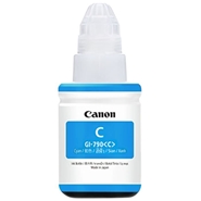 Mực in Canon GI-790 Cyan Ink Cartridge (GI-790C)