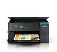 Máy in màu đa chức năng Epson ecotank L4360 wifi, in 2 mặt tự động