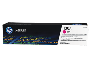 Mực in HP 130A Magenta Original LaserJet Toner Cartridge (CF353A)
