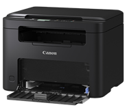 Máy in laser đen trắng CANON MF 272DW, In 2 mặt kết nối wifi
