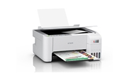 Máy in màu đa năng Epson ecotank L3256 wifi, in - scan - copy