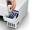 Máy in màu đa năng Epson ecotank L3256 wifi, in - scan - copy
