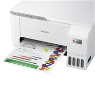 Máy in màu đa năng Epson ecotank L3256 wifi, in - scan - copy