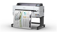 Máy in Epson SureColor SC - T5435 Khổ A0 / 36 Inch