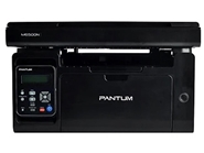 Máy in laser đa chức năng Pantum M6505, In scan copy