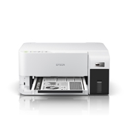 Máy in phun đen trắng Epson Ecotank M1050 - In wifi