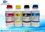 Mực in Dye Premium Epson C5390, C5890, S887 - chai 500ml màu đen
