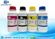 Mực Pigment Premium 500ml màu Xanh - chuyên dụng cho Epson C5390, C5890, S887, S887F