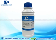 Mực Pigment Premium 500ml màu Xanh - chuyên dụng cho Epson C5390, C5890, S887, S887F