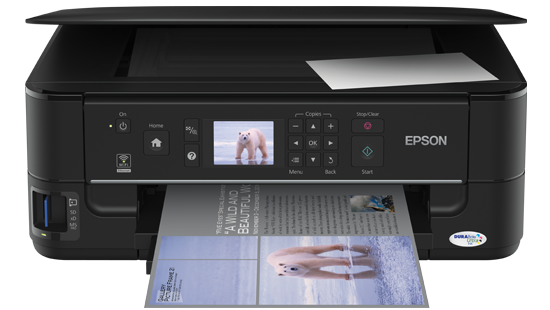 May In Epson Me Office 900Wd , Máy In Epson ME Office 900WD - MỰC IN LONG  CƯỜNG PHÁT