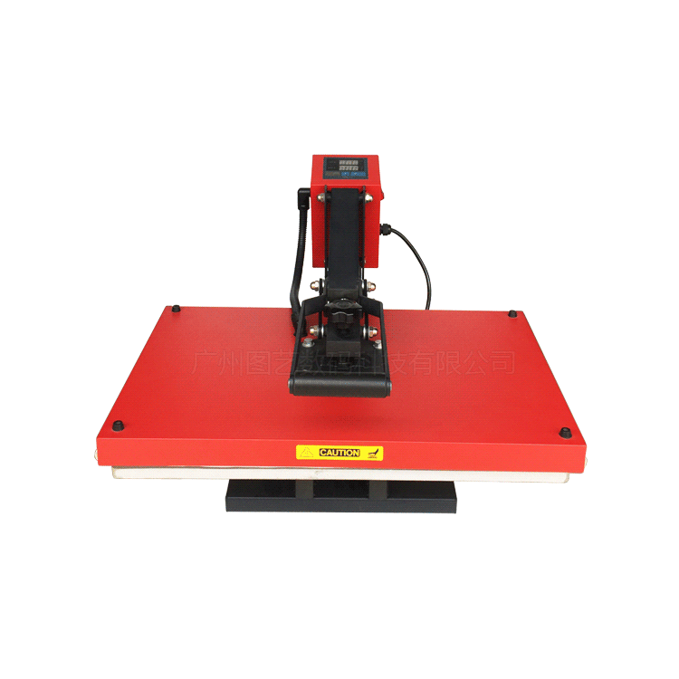 Máy ép nhiệt tay 40x60cm