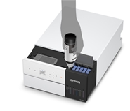 Máy in ảnh Epson SureLad D530