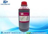 Mực in Dye Premium Epson C5390, C5890, S887 - chai 1000ml màu Đỏ