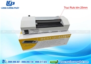 Máy ép plastic Laminator A4 - 230C cao cấp