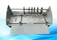 Máy Cấn Răng Cưa Đa Năng H500, Cấn Giấy - Cắt Răng Cưa - Cắt Decal Khổ A3